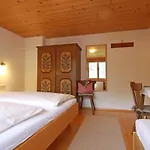 Haus Annelies * Au (Bregenz)