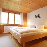 Διαμέρισμα Haus Annelies *