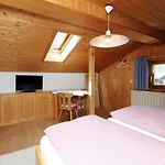 Haus Annelies Διαμέρισμα Au (Bregenz)