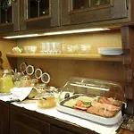 Διαμέρισμα Haus Annelies *