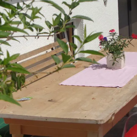 Haus Annelies Apartmán Au (Bregenz)