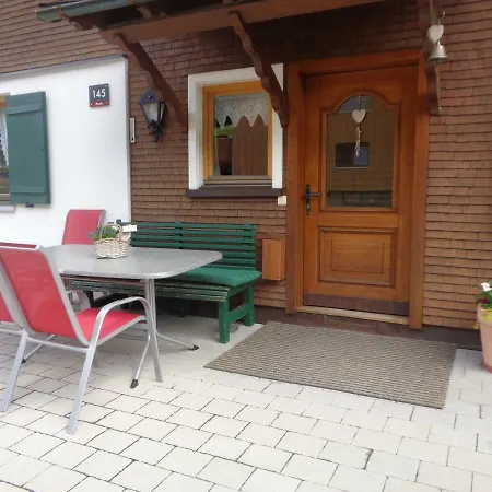Haus Annelies *