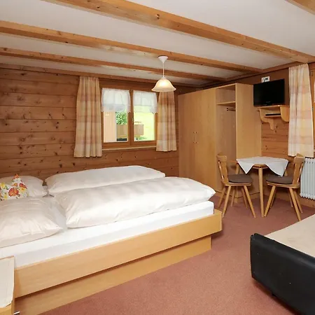 Haus Annelies * Au (Vorarlberg)
