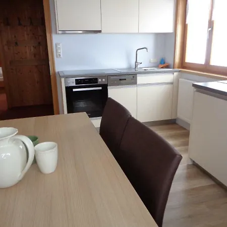 Haus Annelies Apartment Au (Vorarlberg)