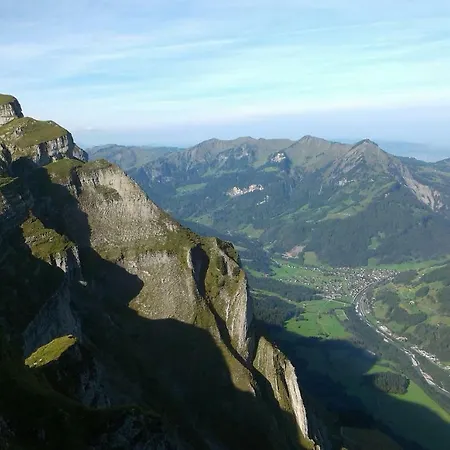 Apartment Haus Annelies Au (Vorarlberg)