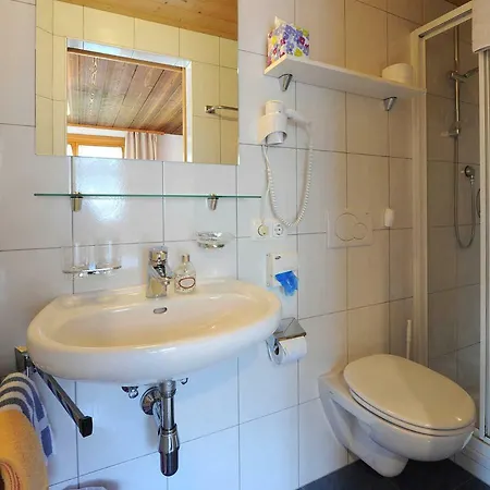 Haus Annelies Apartment
