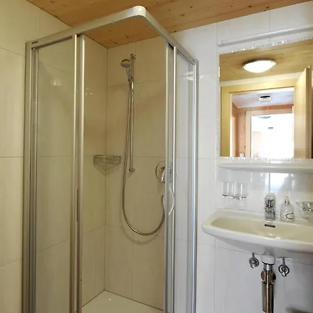 Apartment Haus Annelies