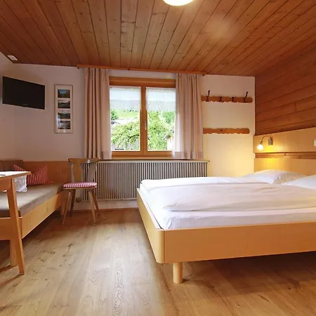 Haus Annelies * Au (Vorarlberg)