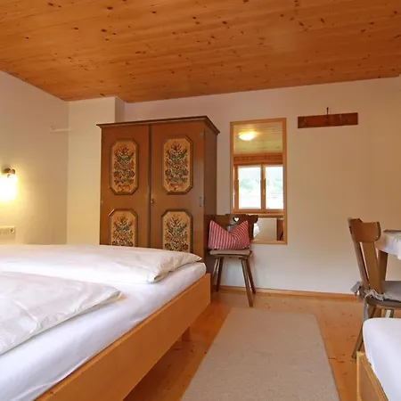 Haus Annelies * Au (Vorarlberg)
