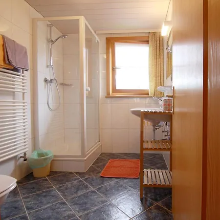 Haus Annelies Apartmán Au (Bregenz)