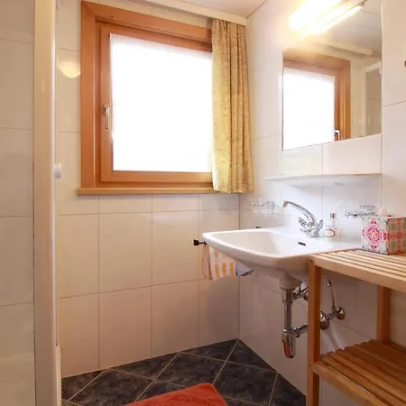 Haus Annelies Apartment *