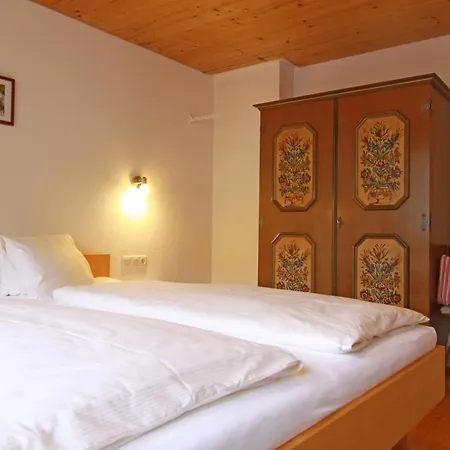 Haus Annelies * Au (Bregenz)