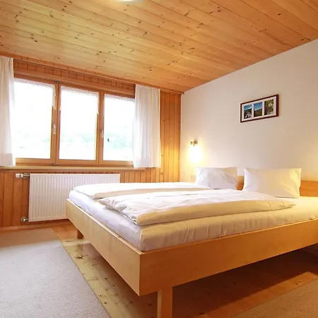 Apartment Haus Annelies *