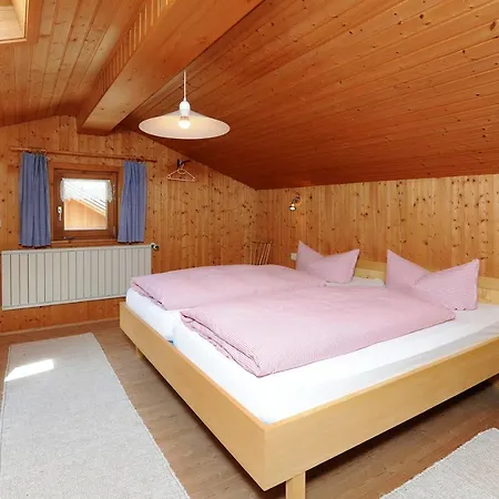 Haus Annelies Apartment *