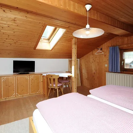 Haus Annelies Apartmán Au (Bregenz)